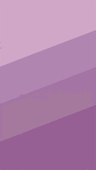 Poster - Abstract purple background design with transparency suitable for creative projects