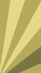 Poster - Abstract sunburst design with transparency effect for backgrounds and creative projects
