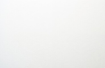 Aufkleber - Plain white paper texture background. Clean blank sheet, perfect for text, design. Empty page template with copy space. Minimalistic neutral subtle detail, versatile design element for project