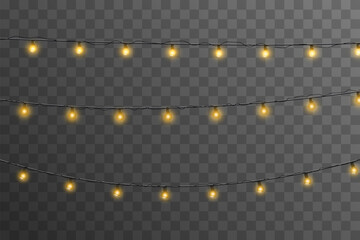 Wall Mural - Wedding lights flicker above dinner table. Warm glow garland for soft ambiance. Romantic lighting wraps venue pillars. Tiny sparks trace dancing silhouettes.
Cozy light chain weaves across ceiling.