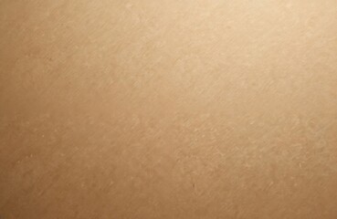 Aufkleber - Abstract brown cardboard sheet texture. Textured recycled paper background, suitable design artwork. Rough surface, old vintage pattern. Empty space for text product placement for packaging, design