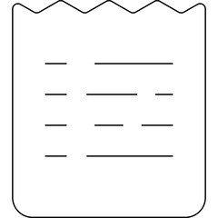 Application icon 2 single icon vector illustration