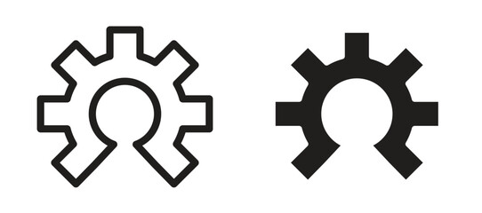 Open source icon