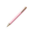 © 77designshop - pink pen isolated on a transparent background, in a PNG format