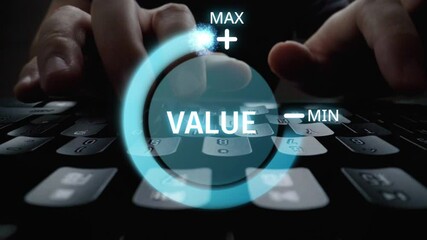 Poster - ERP systems, enterprise resource planning, business process optimization, ERP implementation, and maximizing operational efficiency through digital ERP software platforms. Muxer