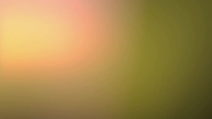 Wall Mural - light leak animation. glowing transition overlay, warm flare blur light effect. fast warm light leak