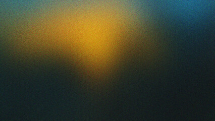 Poster - Crimson, Gold, and Amber smooth gradient with gentle grain and faded noise texture, perfect for minimalist digital design backgrounds, mockup scenes, and elegant presentation visuals.