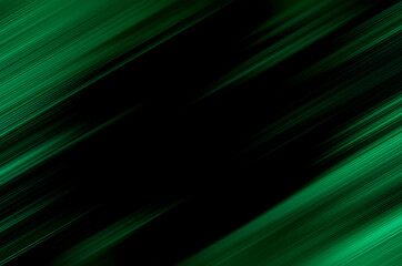 Aufkleber - Background black and green dark are light with the gradient is the Surface with templates metal texture soft lines tech gradient abstract diagonal background silver black sleek with gray.