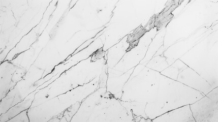 Poster - gray color marble texture. Stone ceramic art wall interiors backdrop design.