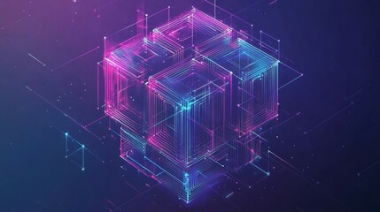 connecting the world through code