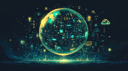 Connecting the World Through Code