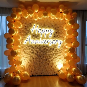 Happy Anniversary 
