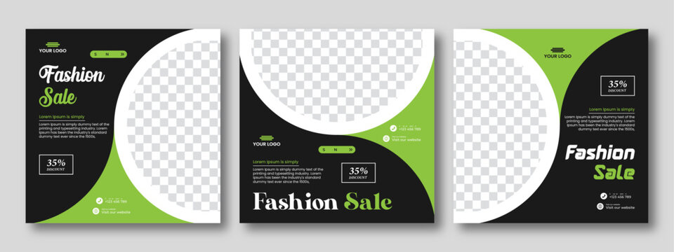 Editable web banner for sale and marketing. Minimalistic editable fashion sale advertising banner. elegant sale and discount promotional advertising banner.