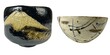 © Decor.PNG - Art gallery showcase artisan ceramics and decorative bowls celebrating craftsmanship