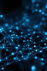 Poster - Abstract network design