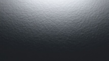 Poster - Smooth Grey Textured Surface Abstract Background for Design Projects