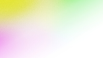 Aufkleber - Abstract colorful gradient background.
