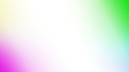 Aufkleber - Abstract colorful diagonal lines background.