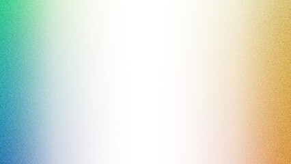 Aufkleber - Abstract colorful textured background with black vertical stripe.