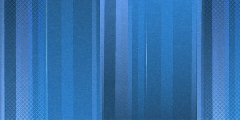 Leinwandbilder - Abstract noise background dark blue with modern corporate concept. eps 10