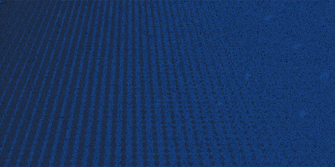 Leinwandbilder - Abstract noise background dark blue with modern corporate concept. eps 10