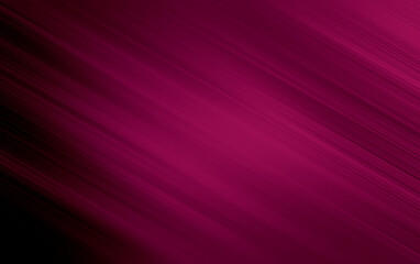 Aufkleber - Background abstract pink and black dark are light with the gradient is the Surface with templates metal texture soft lines tech design pattern graphic diagonal neon background.