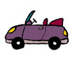© 凱娣娣 芭布 - convertible