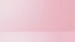 © Orange - Soft pink background studio scene with subtle gradient and smooth transition surface