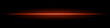 © Татьяна Лобачова - Red horizontal light beam. Sharp glowing laser line with radiant fade on both sides over dark background. Great for sci-fi, energy visuals, light effects, or futuristic transitions.