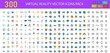 © Ranksol - 300 Virtual Reality Vector Icons | VR, AR & Metaverse UI Icon Pack