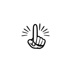 Poster - Silent Mode Icon