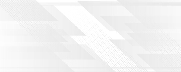 Aufkleber - Abstract blue banner design vector, dynamic sporty horizontal background template for media promotion or web banner