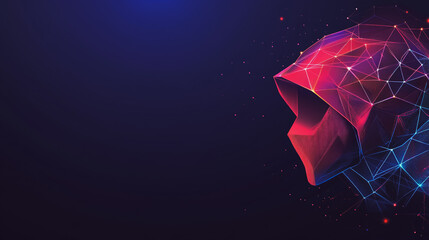 Hacker are planning to hack and attack networks and cyber security , innovative digital city with connection network reciprocity future wireless digital city and social media networking