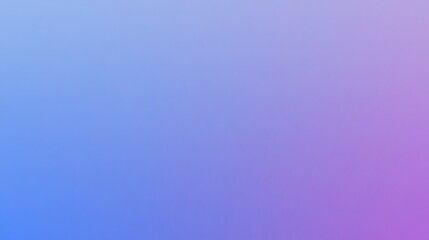 Poster - Abstract blue purple gradient background for presentation, flyer and poster design