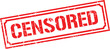 © Barikly_Std - Grunge stamp censored