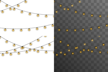 Wall Mural - Wedding lights flicker above dinner table. Warm glow garland for soft ambiance. Romantic lighting wraps venue pillars. Tiny sparks trace dancing silhouettes.
Cozy light chain weaves across ceiling.