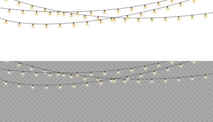 Wall Mural - Wedding lights flicker above dinner table. Warm glow garland for soft ambiance. Romantic lighting wraps venue pillars. Tiny sparks trace dancing silhouettes.
Cozy light chain weaves across ceiling.