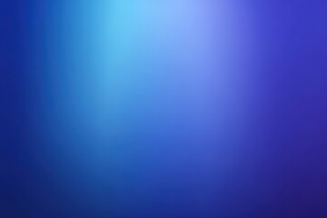 Poster - Elegant blue gradient seamless texture for modern digital backgrounds and stylish presentations in corporate branding or creative projects