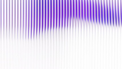 Poster - Abstract 3d render, background animation, 4k seamless looped video