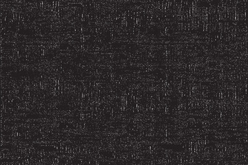 Distorted Digital Glitch Static Background