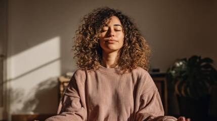 Aufkleber - Meditation and Breathwork Techniques for Enhancing Patient Well-Being During Therapy Sessions