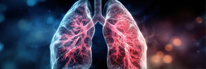Poster - Lung Cancer Screening Checklist for Adults by Age for Improved Health Awareness and Prevention Strategies in Early Detection