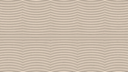 Poster - Abstract lines pattern background design black and white geometric wallpaper modern stripe art texture graphic 100 editable stock vector illustration