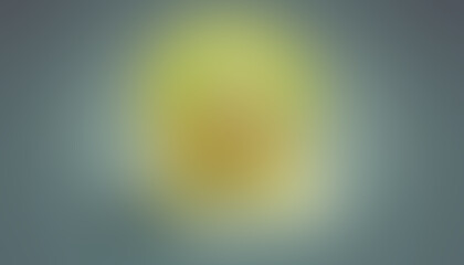 Poster - Abstract colorful blurred gradient background with light spots. Colorful Gradient defocused abstract smooth
