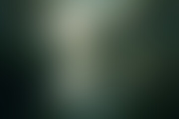 Aufkleber - Abstract blurred dark gradient background with light spots. Dark Gradient defocused abstract smooth
