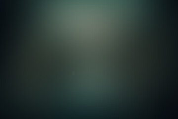 Aufkleber - Abstract blurred dark gradient background with light spots. Dark Gradient defocused abstract smooth
