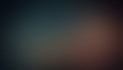 Fototapete - Abstract blurred gradient background with light blue spots.  Gradient defocused abstract photo smooth