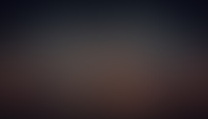 Fototapete - Abstract blurred gradient background with light blue spots.  Gradient defocused abstract photo smooth