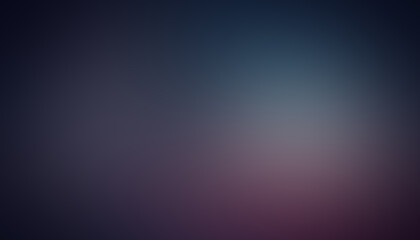 Fototapete - Abstract blurred gradient background with light blue spots.  Gradient defocused abstract photo smooth