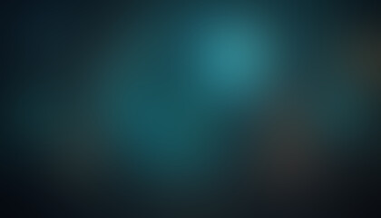 Fototapete - Abstract soft multiple color gradient blur background. Blur background with multiple color gradient smooth and soft. 